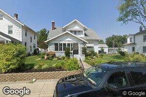 147 Irvington Ave, Bradford, OH 45308