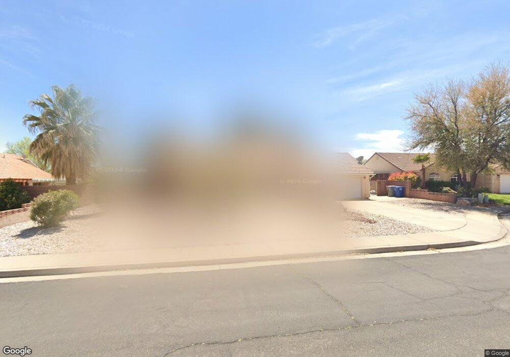 136 E 625 Cir S, Ivins, UT 84738 - photo 1