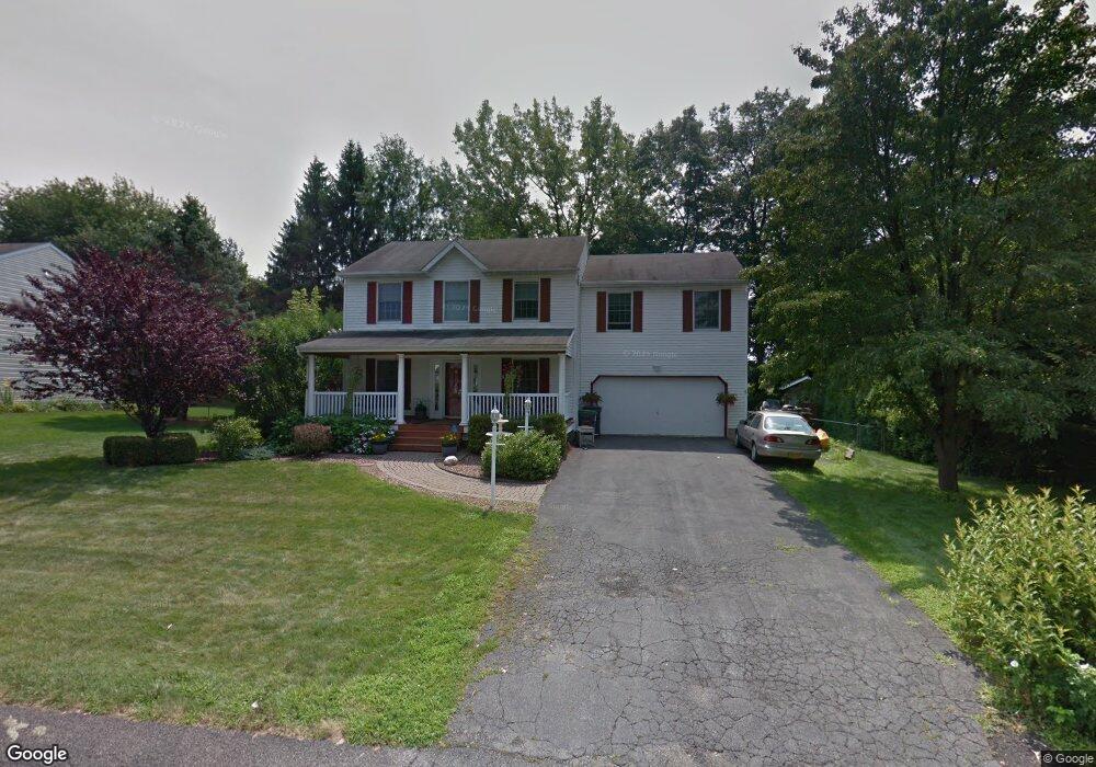 108 Concord Dr, Ballston Spa, NY 12020 - photo 1