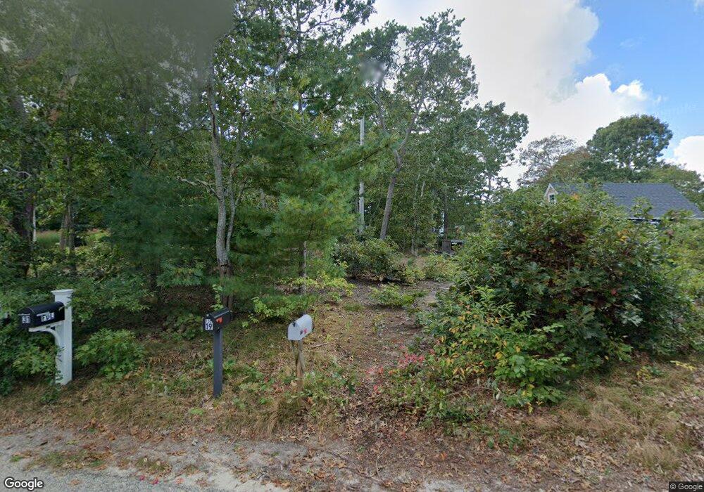 11 Frank d Lawrence Rd, Brewster, MA 02631 - photo 1