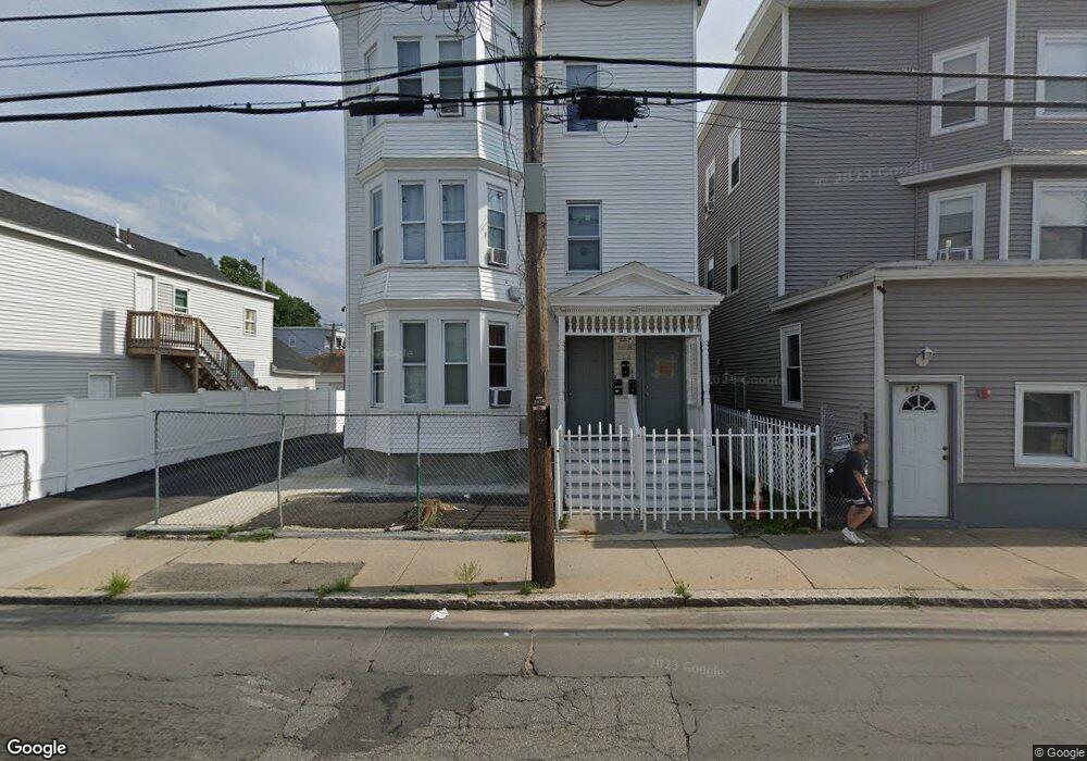 168 Park St unit 170, Lawrence, MA 01841 - photo 1