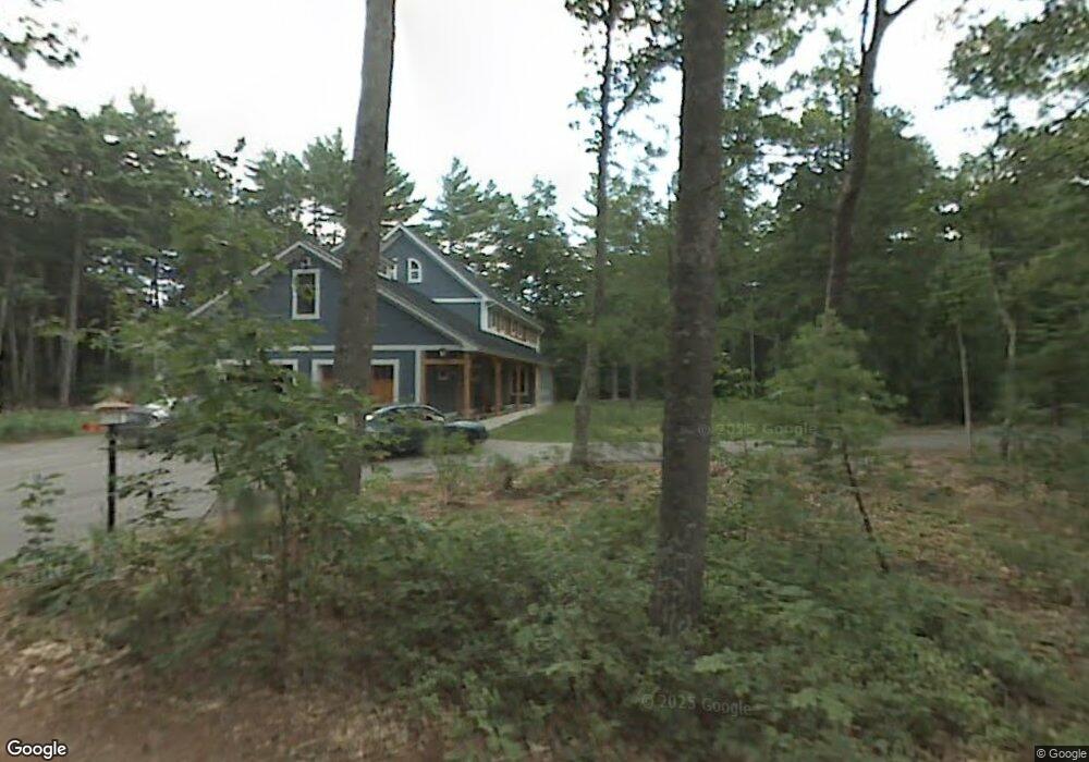 1 Rebekahs Way, Hollis, NH 03049 - photo 1