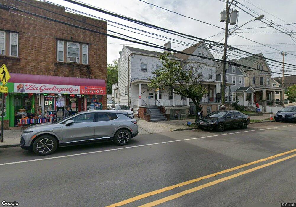 244 Somerset St, New Brunswick, NJ 08901 - photo 1