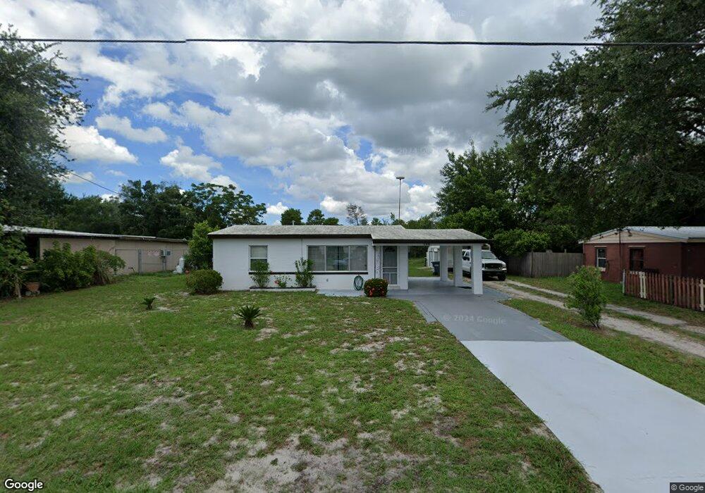 109 Charles St, Frostproof, FL 33843 - photo 1
