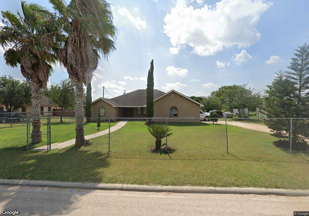 5009 Las Rosas, Donna, TX 78537 - photo 1