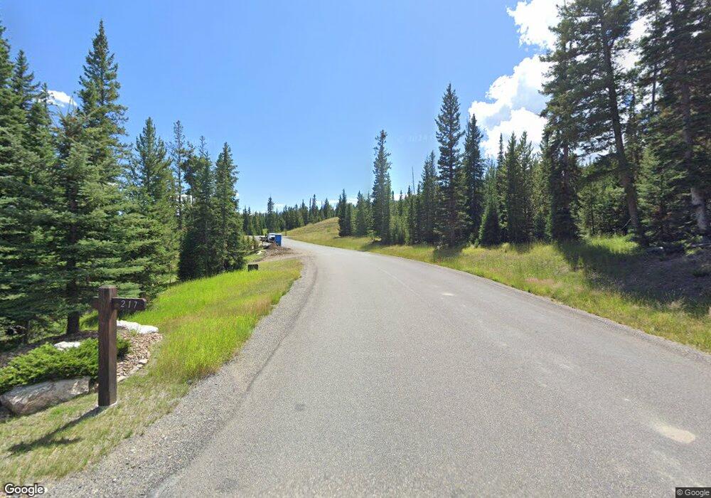 tbd Mountain Valley Trail Wr Lot 34, Big Sky, MT 59716 - photo 1