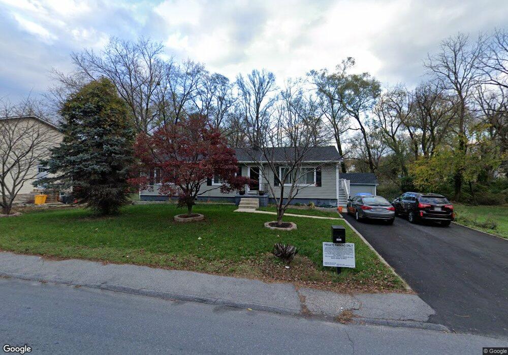 2622 Tulip Ave, Halethorpe, MD 21227 - photo 1