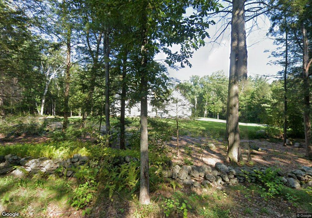 47 Ragged Hill Rd, West Brookfield, MA 01585 - photo 1