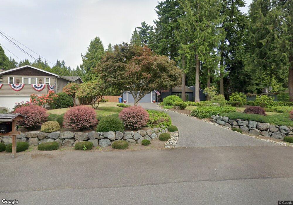 20505 86th Place W, Edmonds, WA 98026 - photo 1