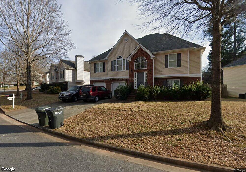 179 Ripple Creek Dr SW, Marietta, GA 30060 - photo 1