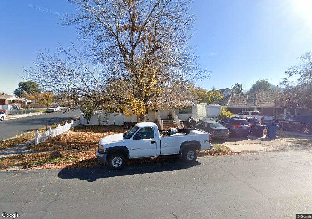 211 S 200 E, Spanish Fork, UT 84660 - photo 1