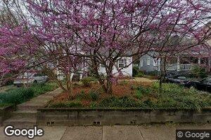 1619 Bickett Blvd, Raleigh, NC 27608