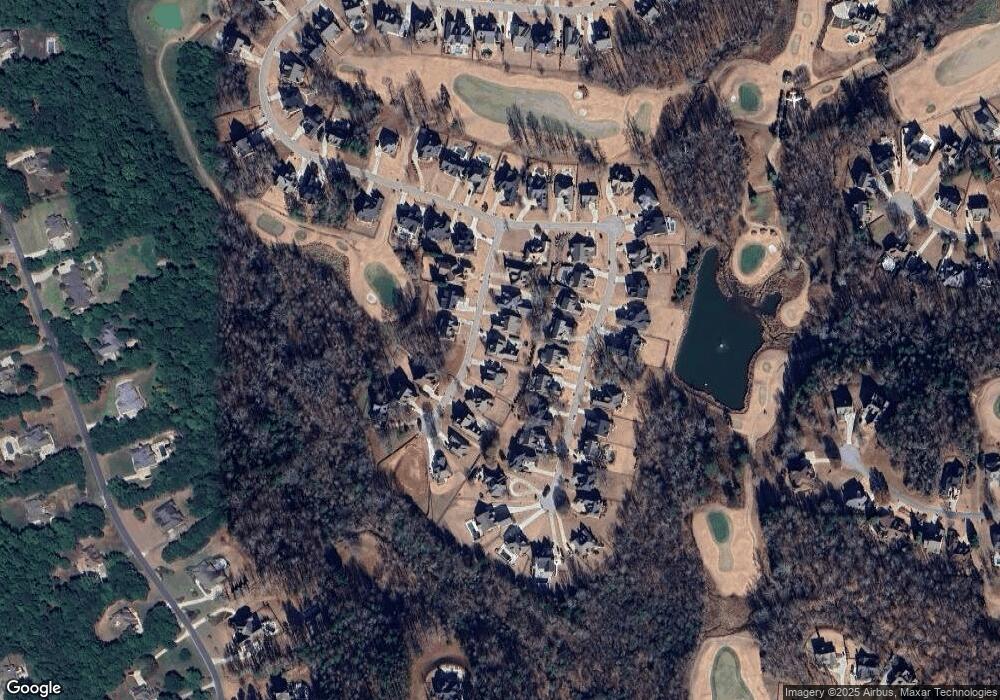 3277 Swamp Willow Ct, Jefferson, GA 30549 - photo 1