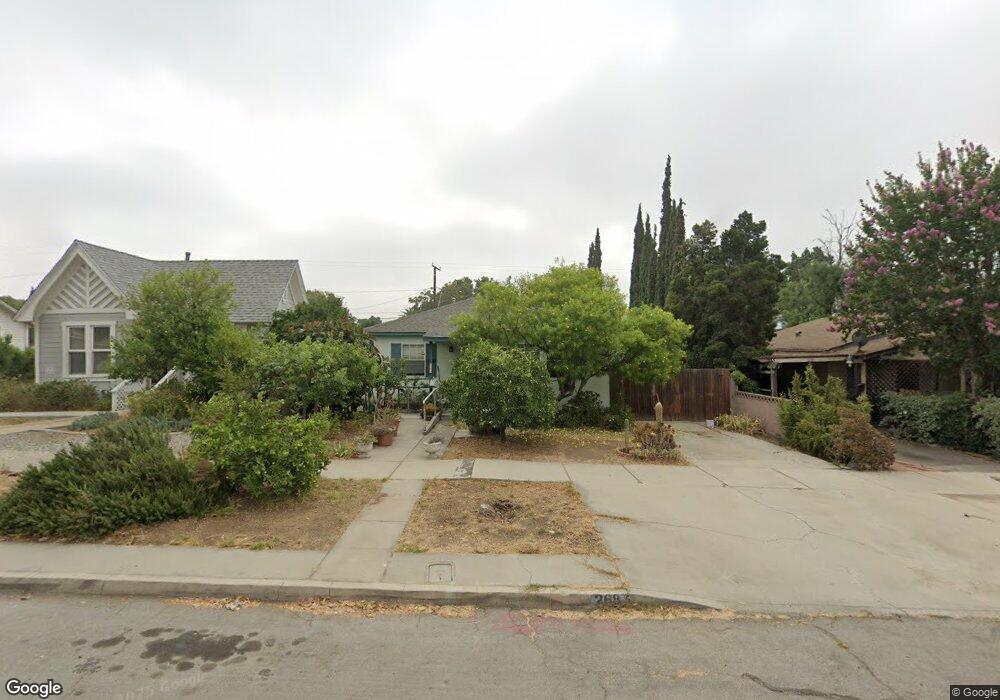 268 S 2nd Ave, Upland, CA 91786 - photo 1