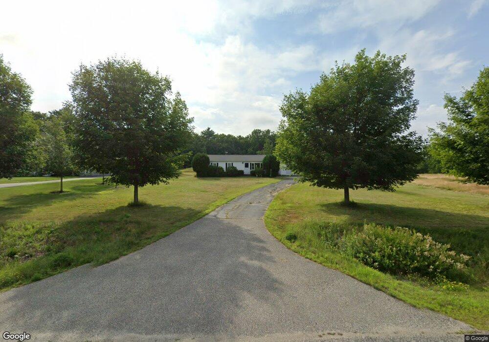 72 Ridge Rd, Lisbon Falls, ME 04252 - photo 1