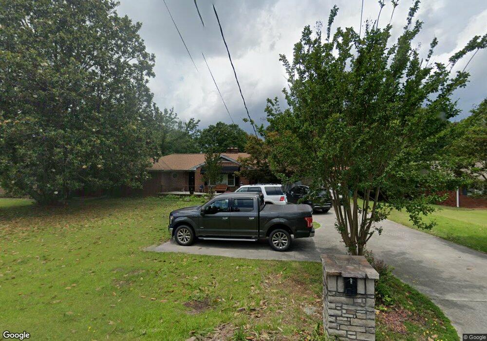 376 3rd Ave, Winder, GA 30680 - photo 1