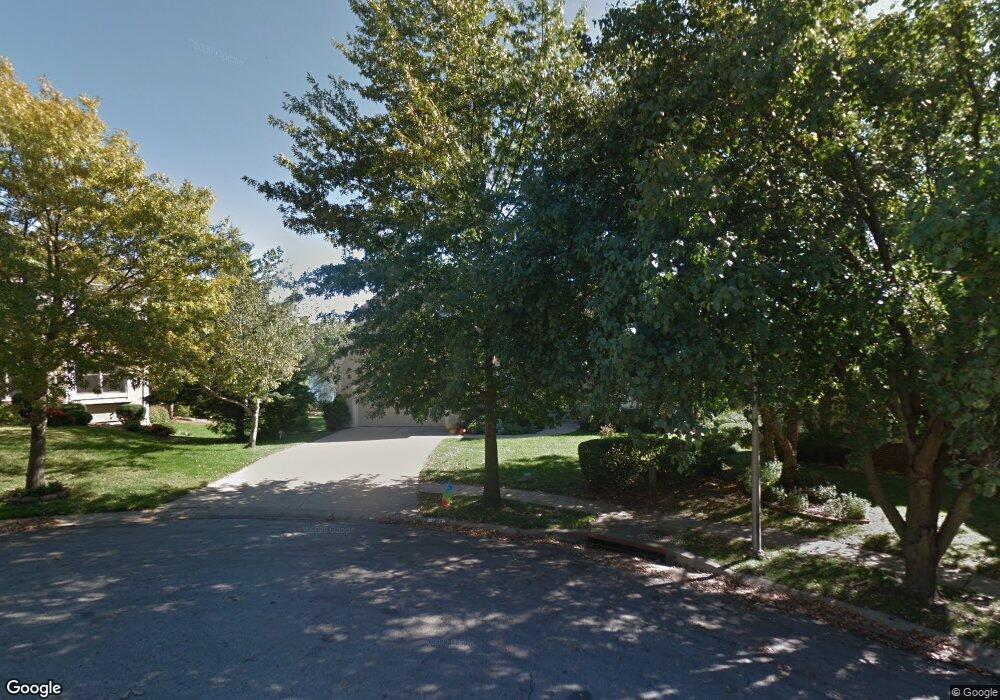 14117 W 56th Ct, Shawnee, KS 66216 - photo 1