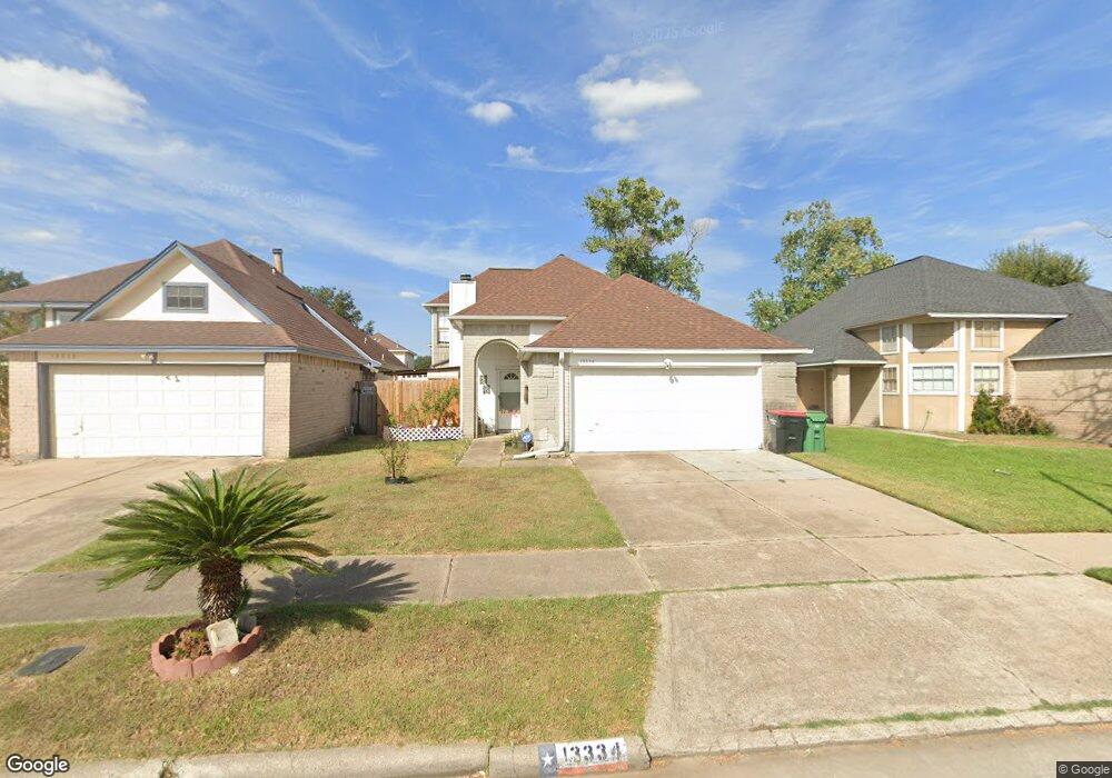 13334 Chaston Dr, Houston, TX 77041 - photo 1