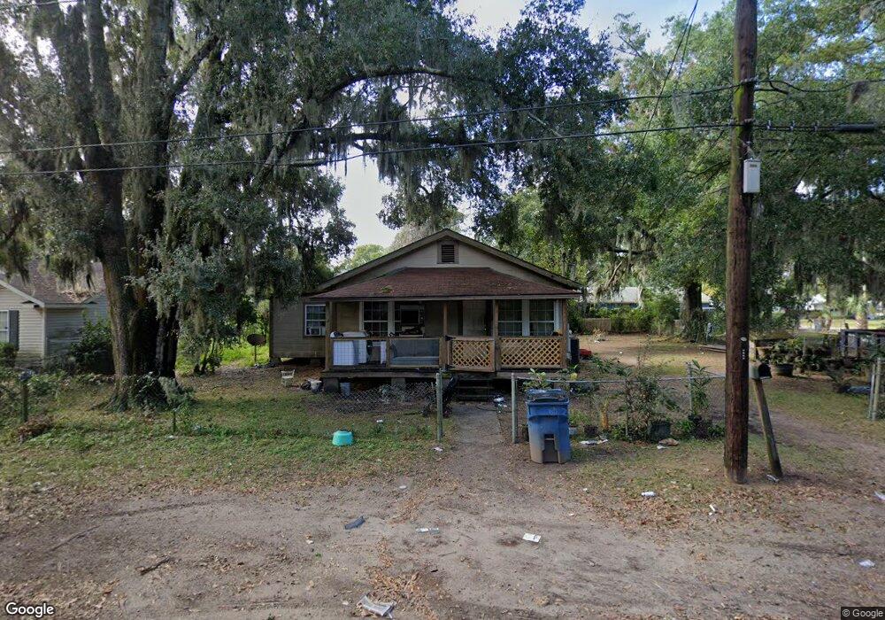 2323 Union St, Brunswick, GA 31520 - photo 1