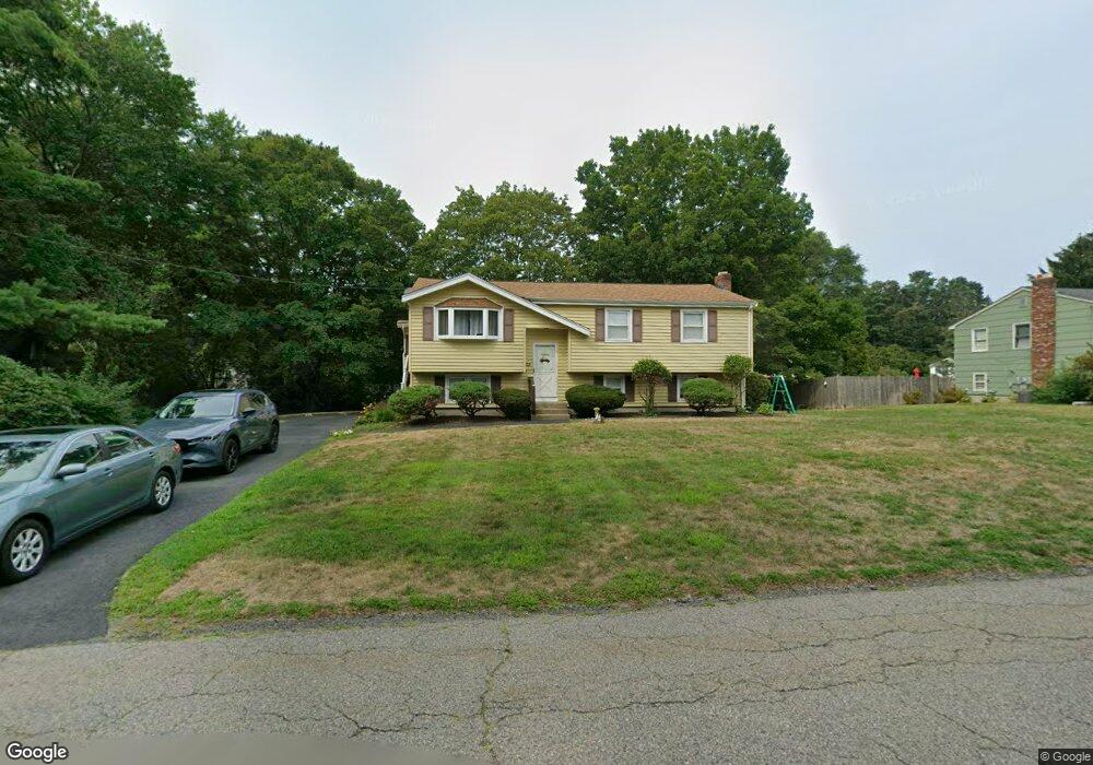 23 Wilbur St, Norton, MA 02766 - photo 1