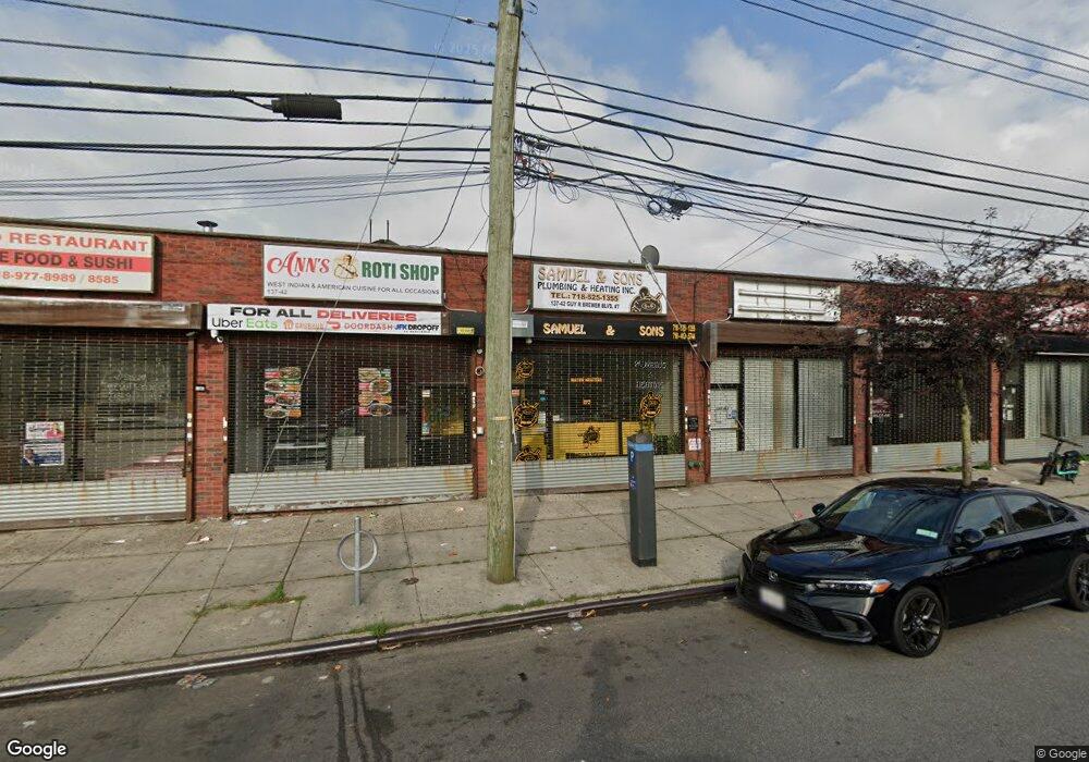 13734 Guy R Brewer Blvd, Jamaica, NY 11434 - photo 1