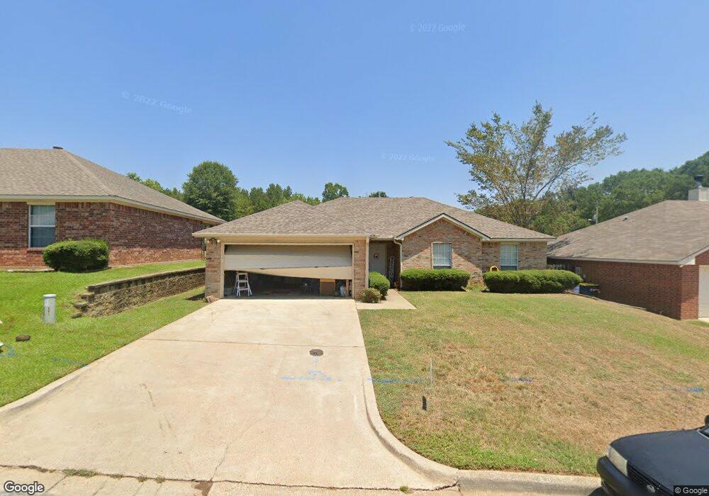 1715 Emily Ln, Kilgore, TX 75662 - photo 1