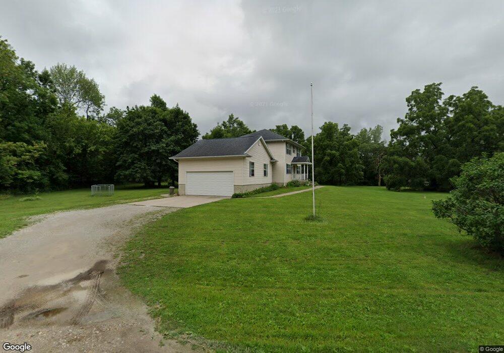 604 State St, Center Point, IA 52213 - photo 1