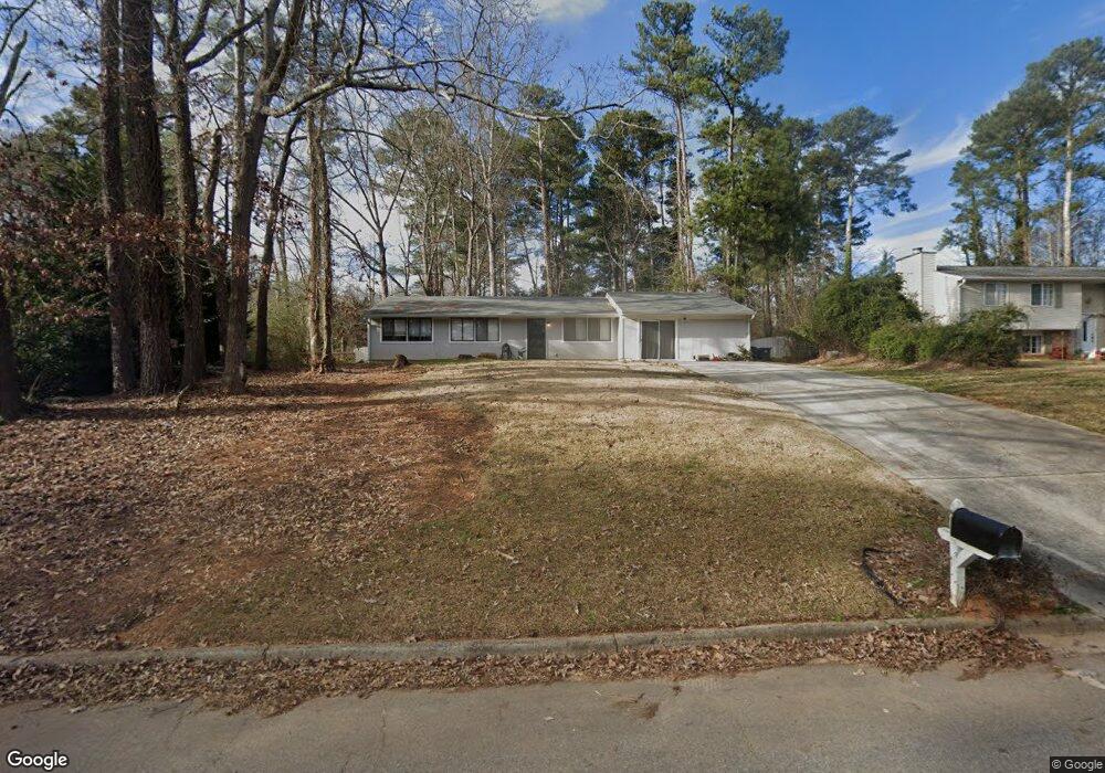 3564 Citrus Dr, Duluth, GA 30096 - photo 1