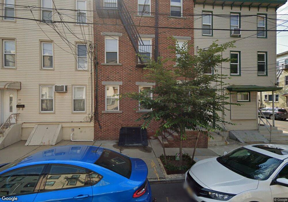 76 Colgate St, Jersey City, NJ 07302 - photo 1