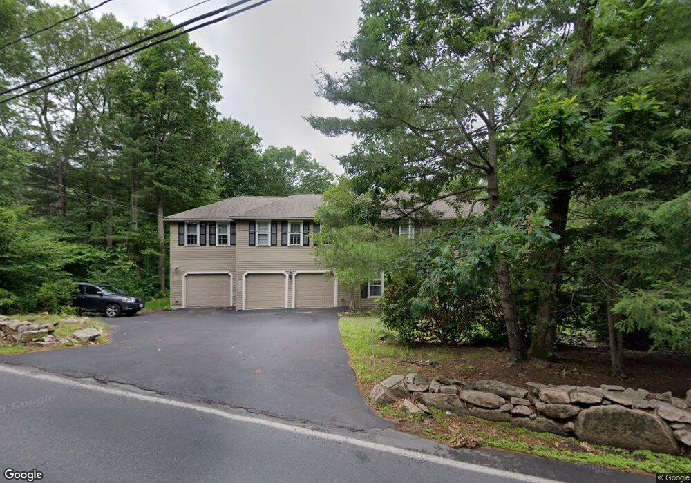 725 North St, Walpole, MA 02081 - photo 1