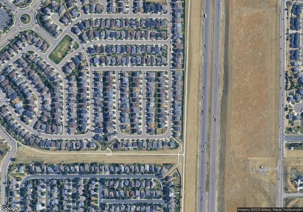 5026 S Wenatchee St, Aurora, CO 80015 - photo 1