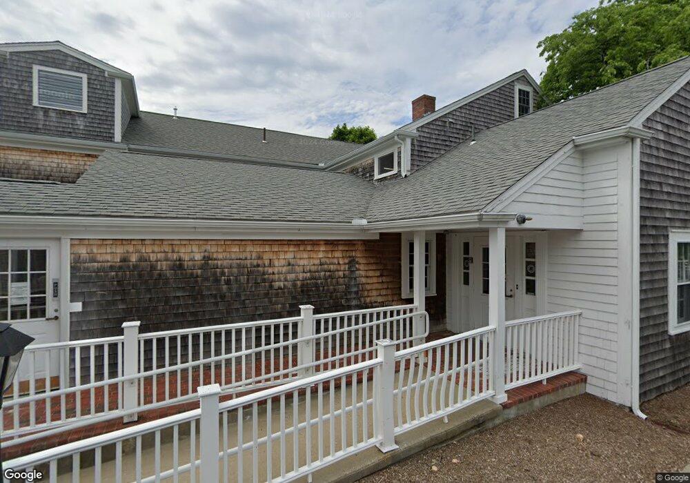 3239 Main St, Barnstable, MA 2630 - photo 1