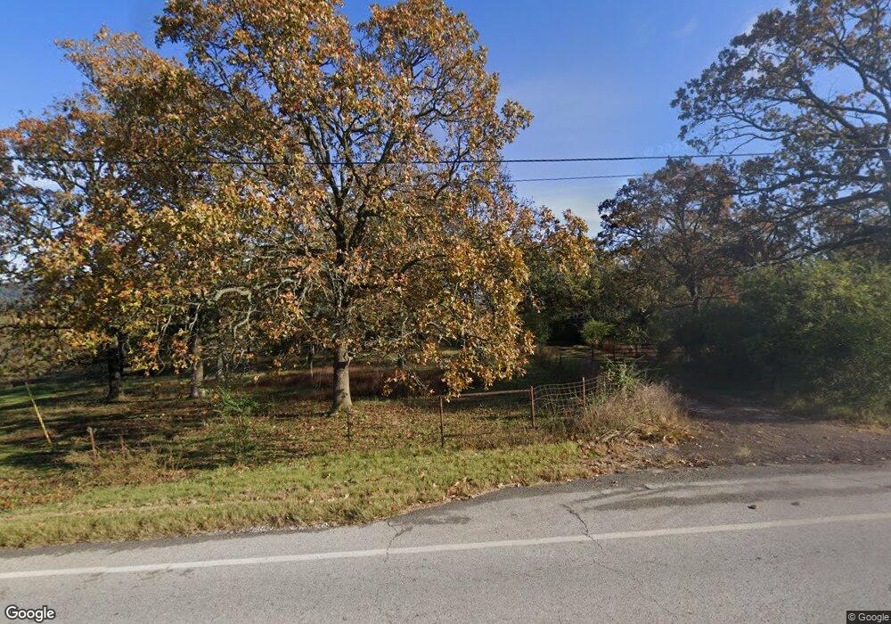 814 Highway 16, Elkins, AR 72727 - photo 1