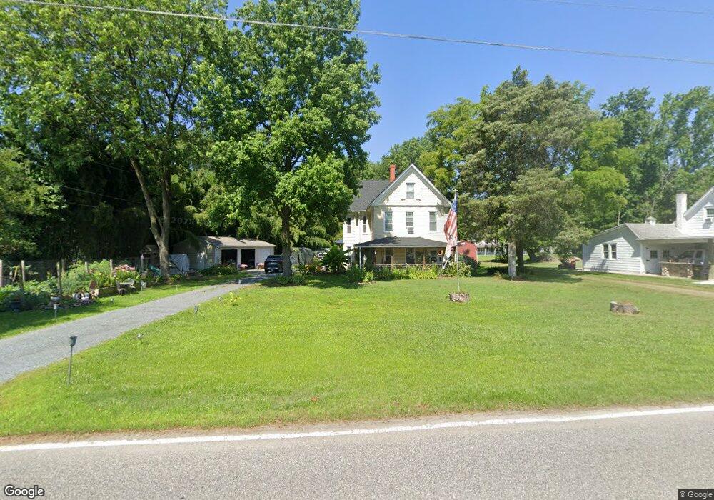 5954 N Main St, Rock Hall, MD 21661 - photo 1