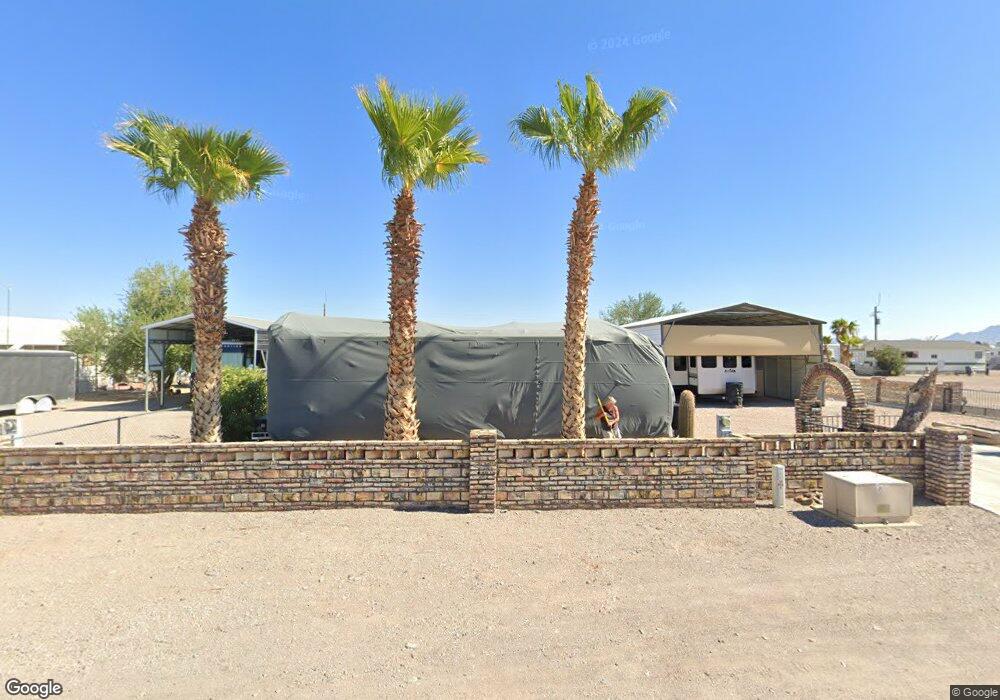 685 S Connor Ln, Quartzsite, AZ 85346 - photo 1