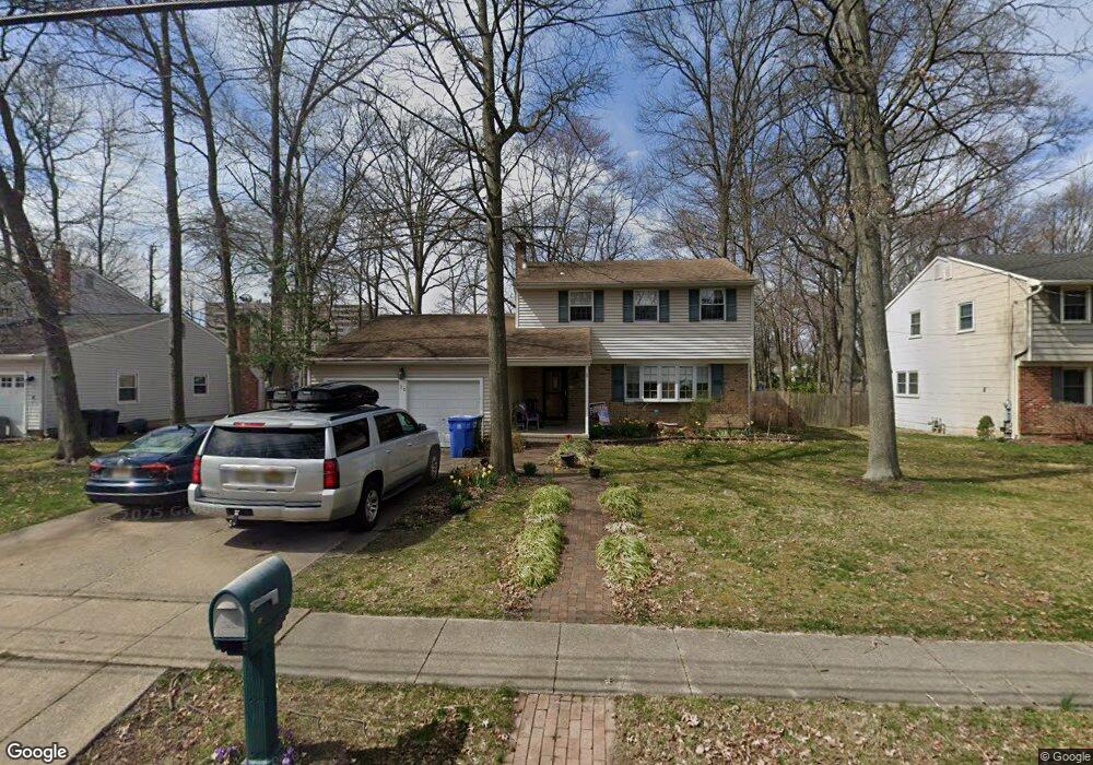 26 Ranoldo Terrace, Cherry Hill, NJ 08034 - photo 1