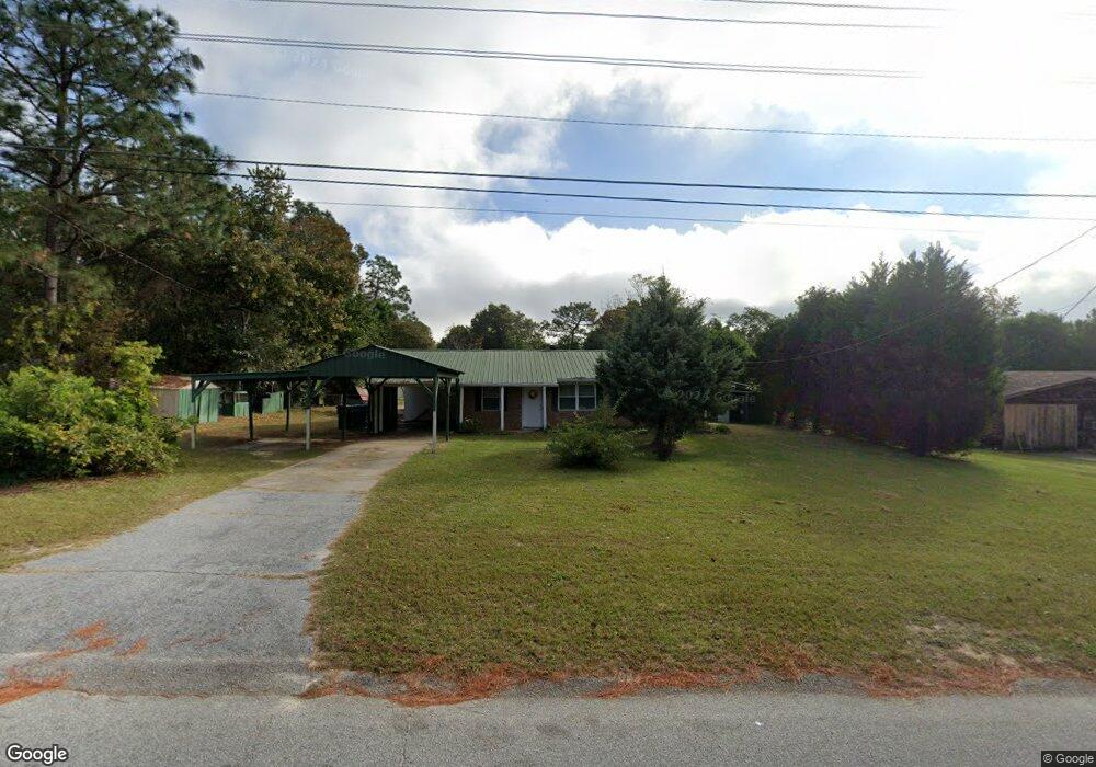 4208 Ervay St, Augusta, GA 30906 - photo 1
