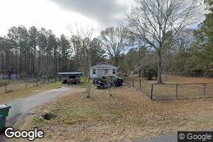 746 Mount Zion Cemetary Rd, Coushatta, LA 71019