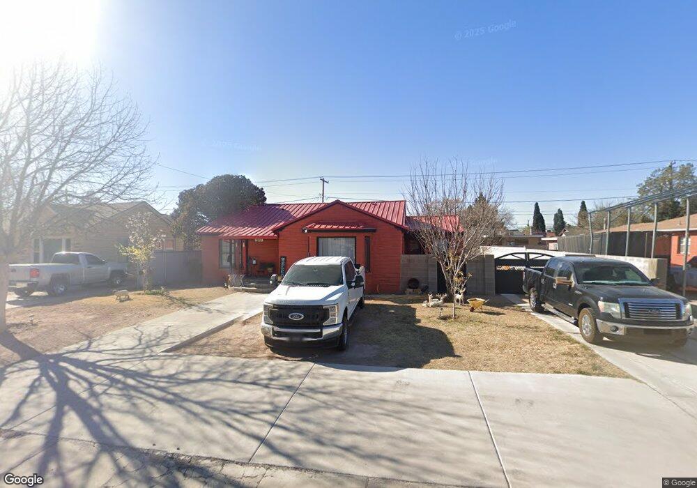 523 E Yucca Dr, Hobbs, NM 88240 - photo 1