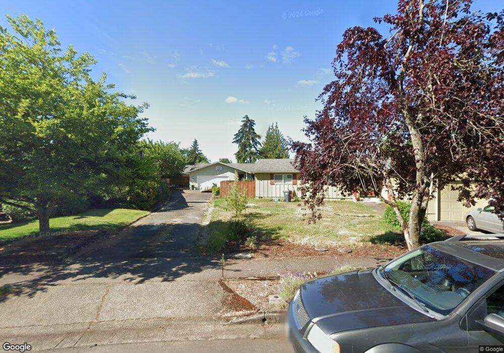 3737 Keeler Ave, Eugene, OR 97401 - photo 1