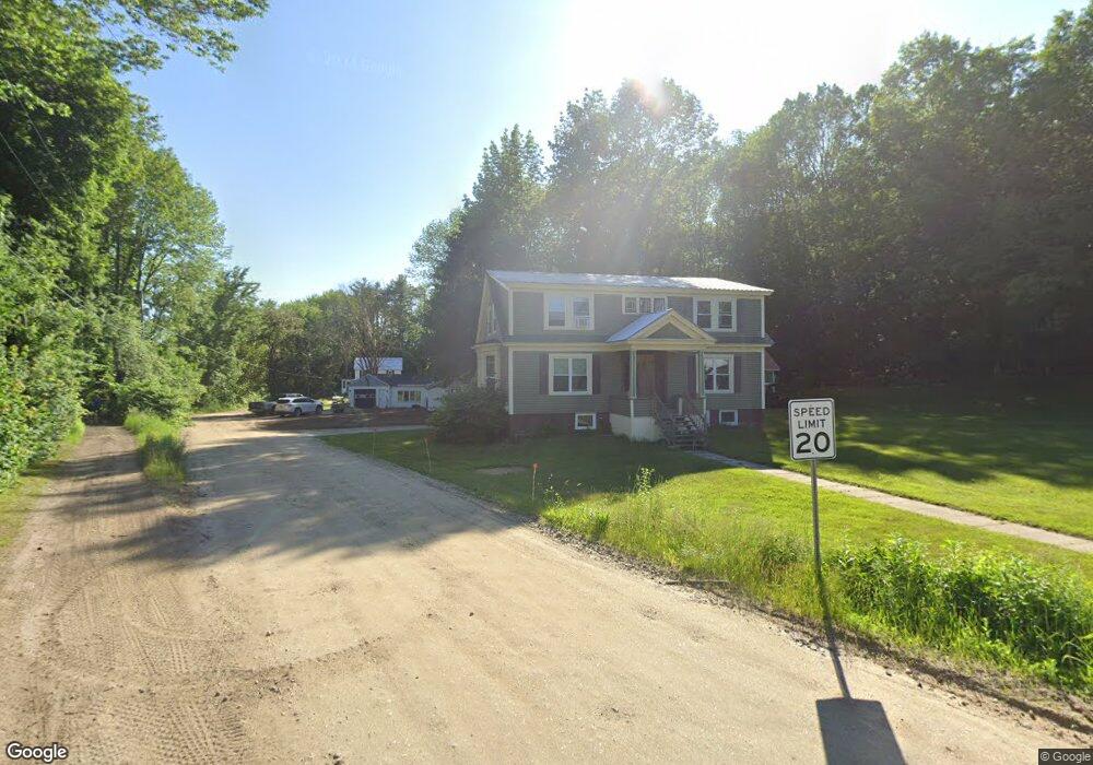 16 High St, Buckfield, ME 04220 - photo 1