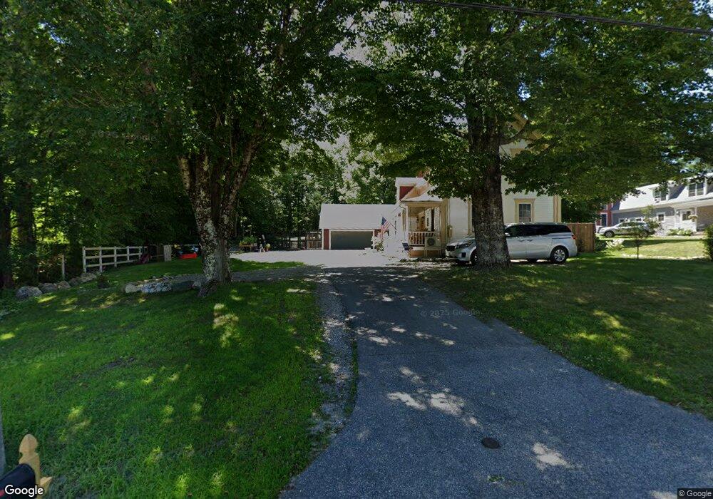 32 High St, Buckfield, ME 04220 - photo 1