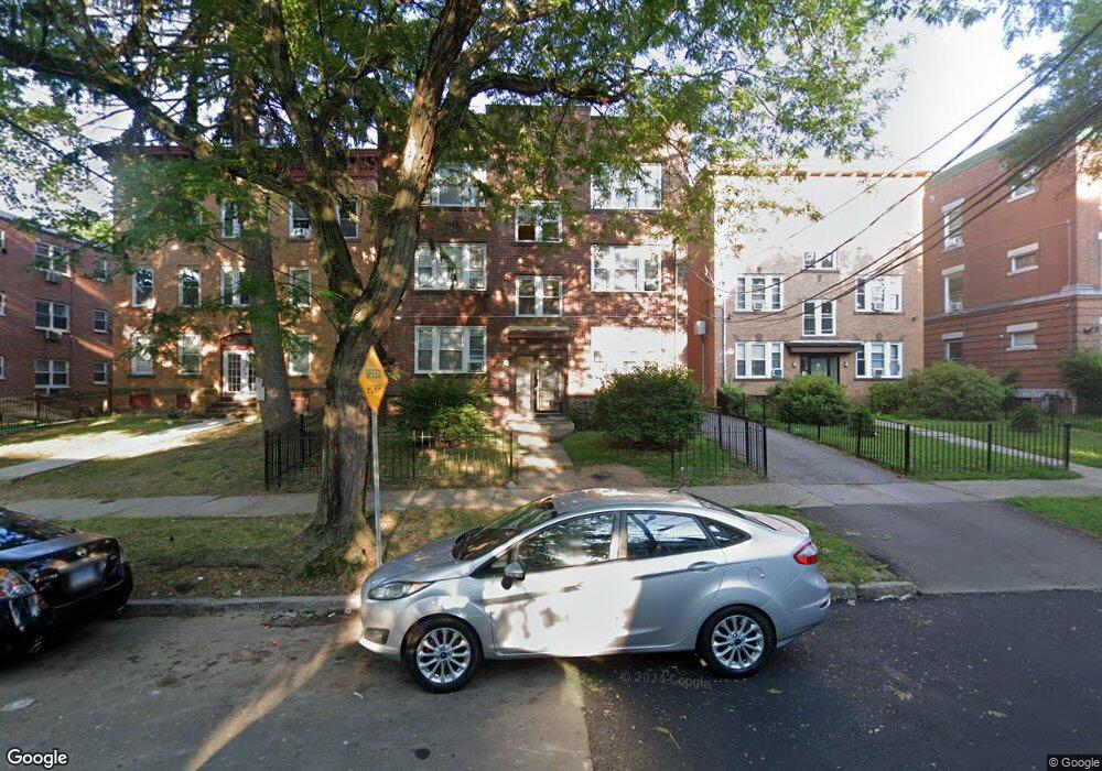 61 Evergreen Ave unit C-2, Hartford, CT 06105 - photo 1