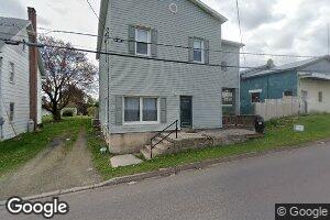 7541 Route 487, Mildred, PA 18632