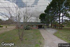 242 Third St, Sledge, MS 38670