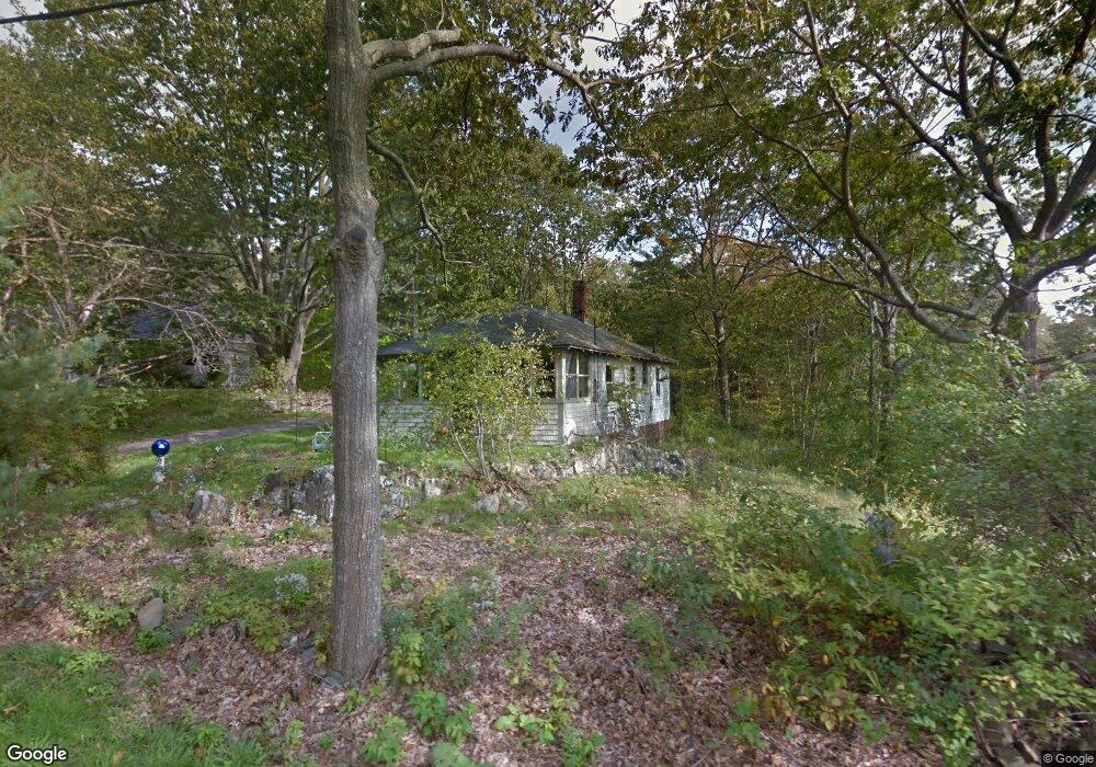 41 Cutts Island Ln, Kittery Point, ME 03905 - photo 1