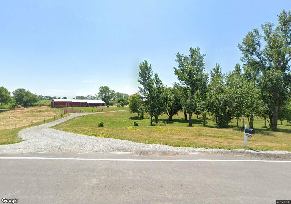 11465 NE Hubbell Way, Maxwell, IA 50161 - photo 1