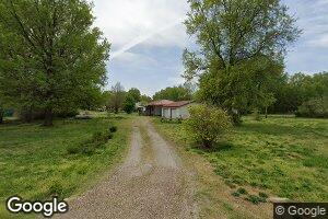 112 NW Skidmore Ln, Scammon, KS 66773