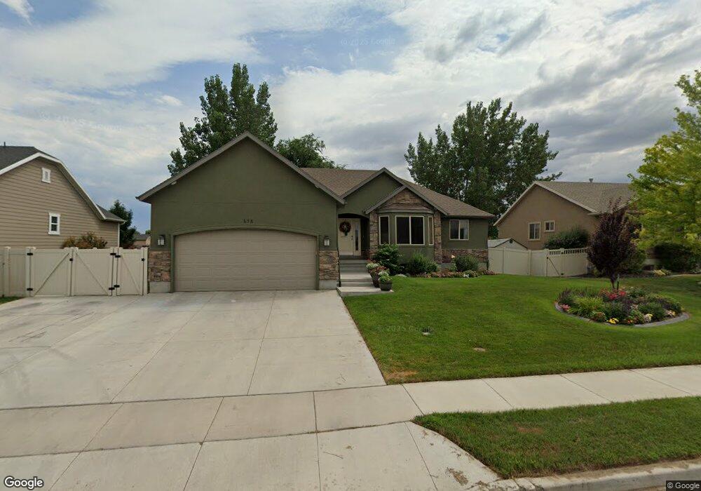 575 W 1250 S unit 25, Lehi, UT 84043 - photo 1