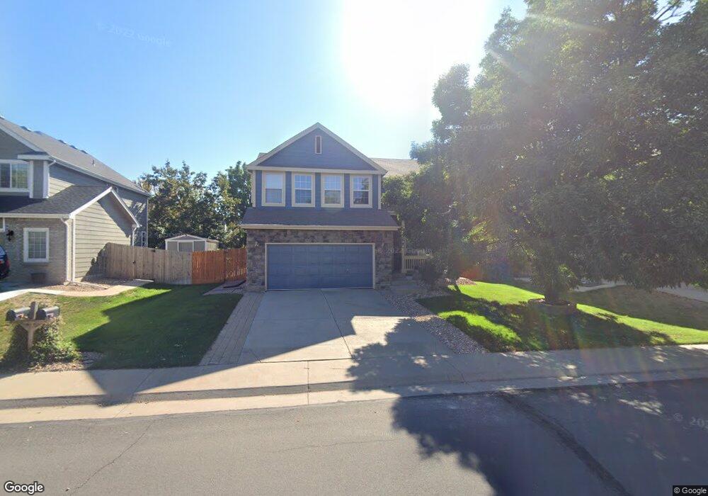 2050 E 134th Ave, Thornton, CO 80241 - photo 1